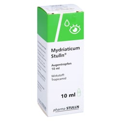 Mydriaticum Stulln