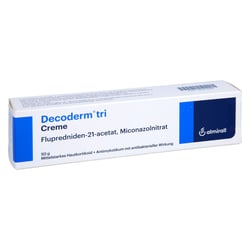 Decoderm tri