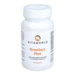 Omnilact Plus Kapseln