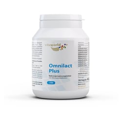Omnilact Plus Kapseln