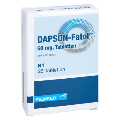Dapson Fatol