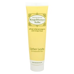 Thueringer Ringelblumensalbe