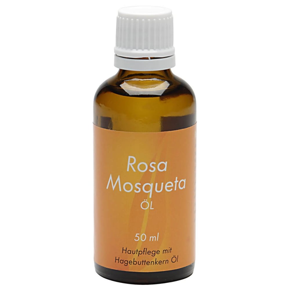 Rosa Mosqueta Öl