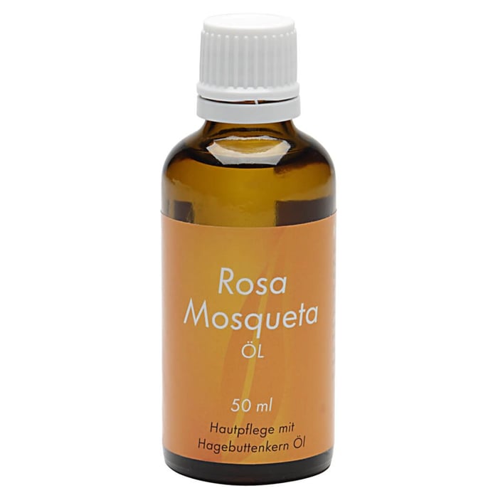 Rosa Mosqueta Öl