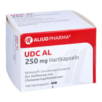 Udc Al 250 mg Produktbild 1