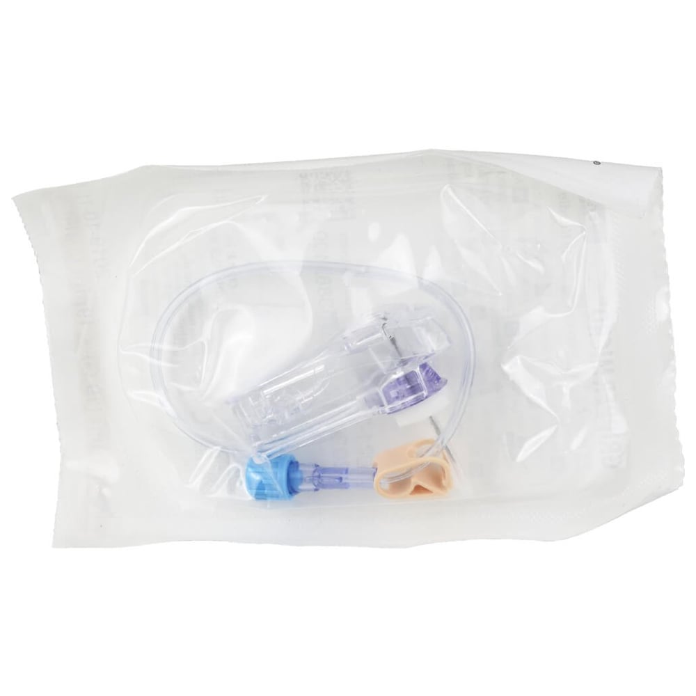 Gripper Micro 19gx19