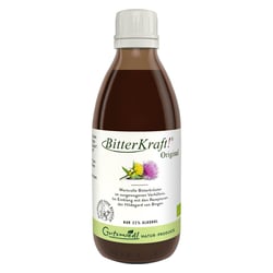 Bitterkraft Original flüssig