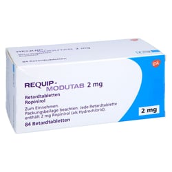 REQUIP-MODUTAB 2 mg