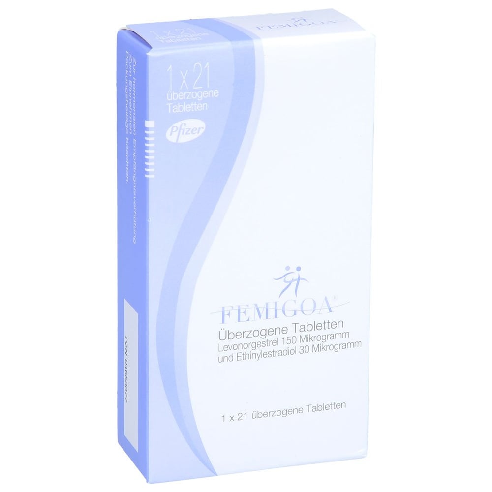 Femigoa