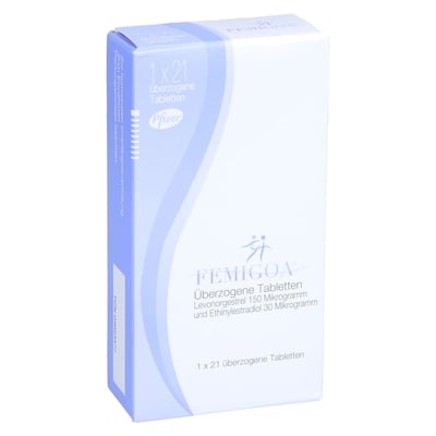 Femigoa