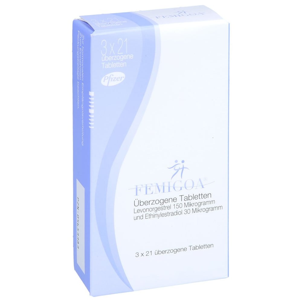 Femigoa
