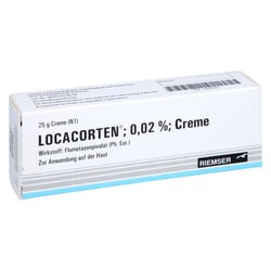 Locacorten Creme