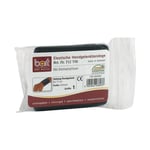 Bort Handgelenkbandage Klettverschluß Größe 1 schwarz Produktbild 1