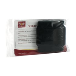 Bort Stabilo Handgelenkbandage Größe 1 schwarz