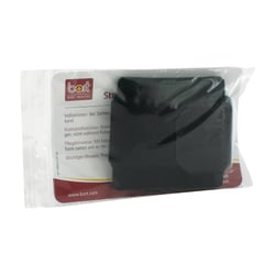 Bort Stabilo Handgelenkbandage Größe 2 schwarz
