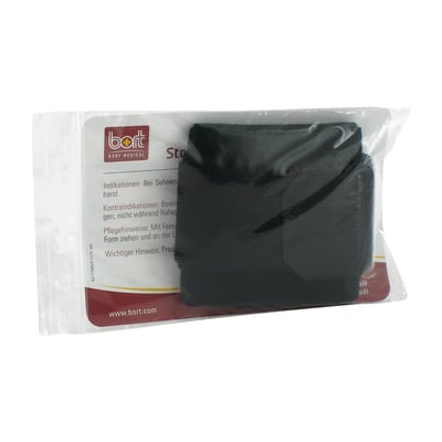 Bort Stabilo Handgelenkbandage Größe 2 schwarz Produktbild 1