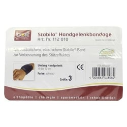 Bort Stab Handgel Ba Schw3