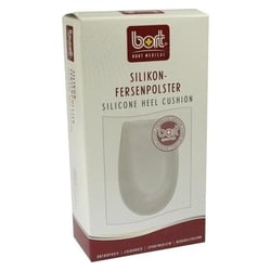 Bort Sili Fersenpolster Sm