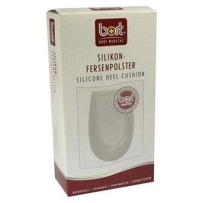 Bort Sili Fersenpolster Sm