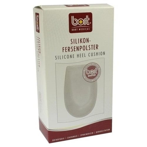 Bort Sili Fersenpolster Sm