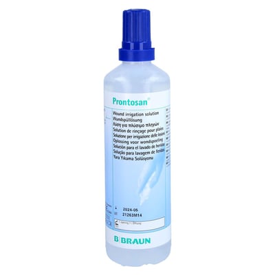 Prontosan W Wundspüllösung
