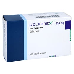 Celebrex 100 mg