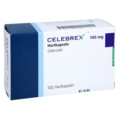 Celebrex 100 mg