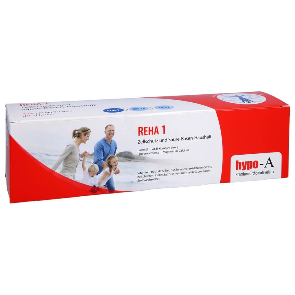 hypo-A Reha I Paket