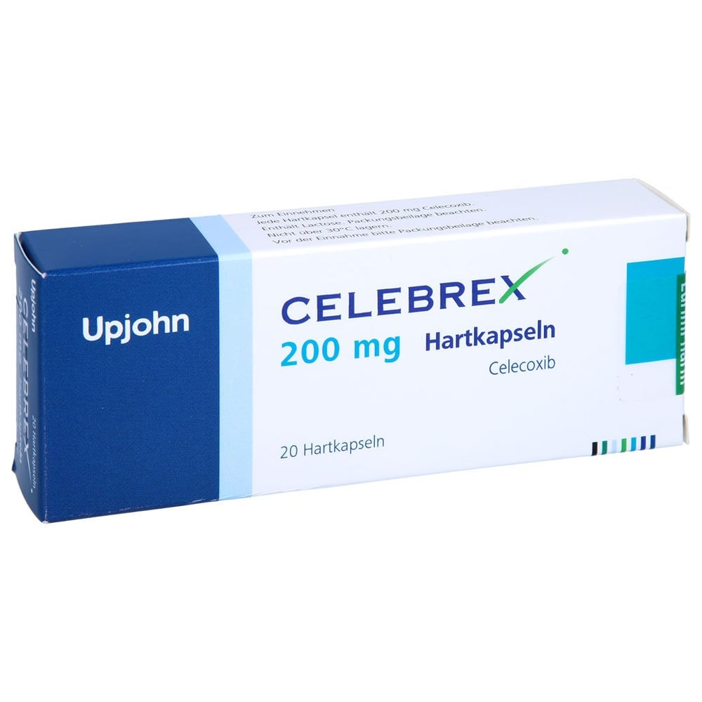Celebrex 200 mg
