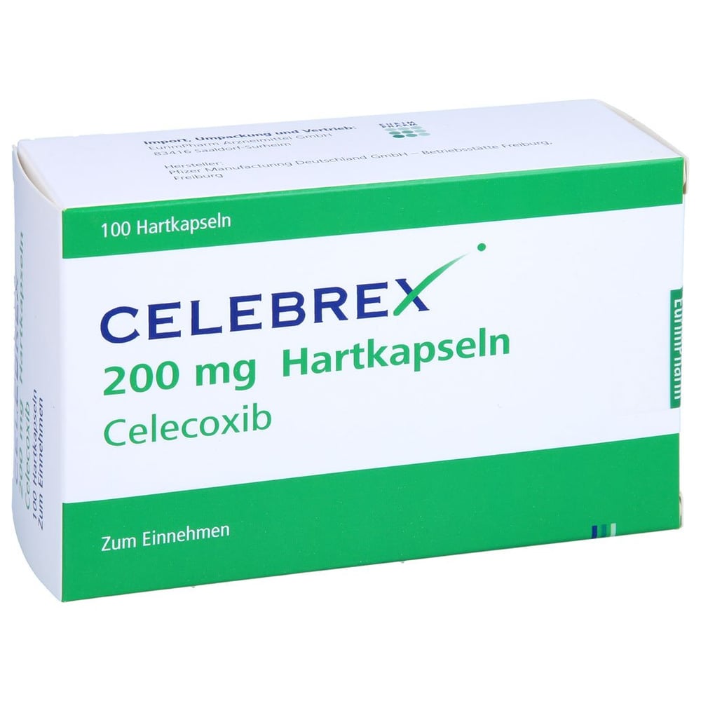 Celebrex 200 mg