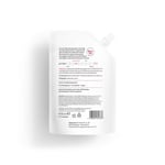 Seifenfreie Waschemulsion (Nachfüllbeutel) 400 ml Produktbild 2