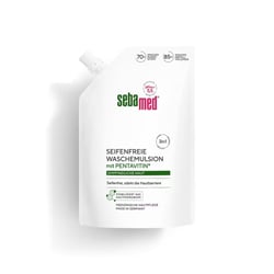 Seifenfreie Waschemulsion (Nachfüllbeutel) 400 ml
