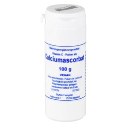 Calciumascorbat Feingold