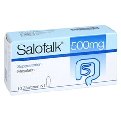Salofalk 500 mg