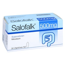 Salofalk 500 mg