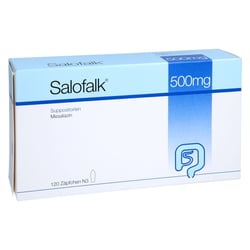 Salofalk 500 mg