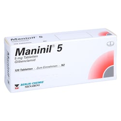 Maninil 5