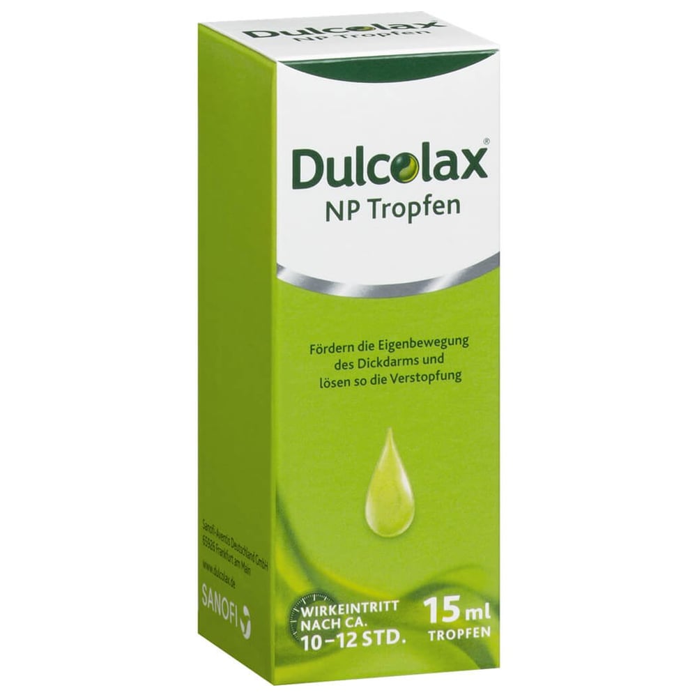 Dulcolax NP