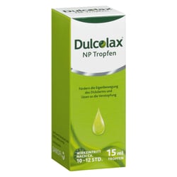 Dulcolax NP