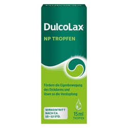 Dulcolax NP