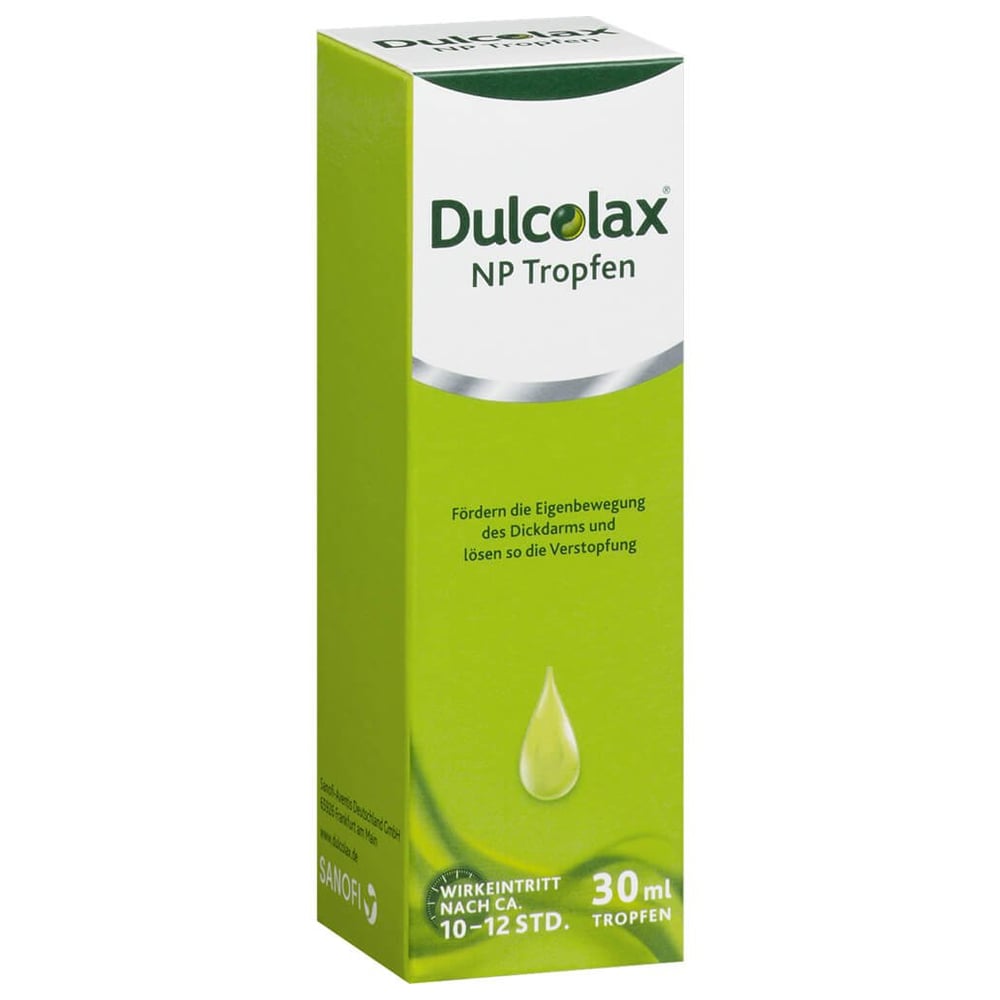 Dulcolax NP