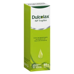 Dulcolax NP