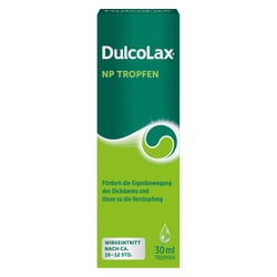 Dulcolax NP