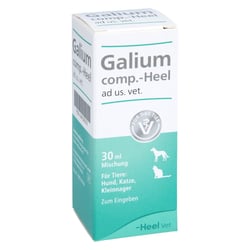 Galium COMP.-Heel ad us.vet.Tropfen