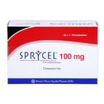 Sprycel 100 mg Filmtabletten Produktbild 2