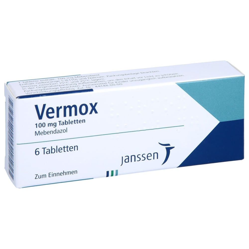 Vermox