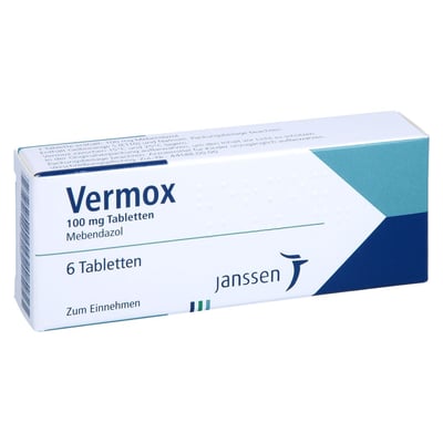 Vermox