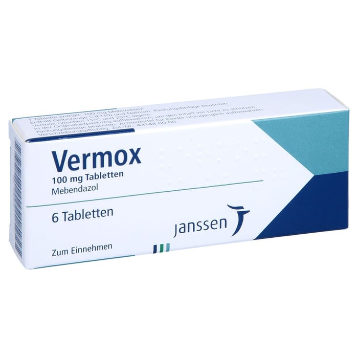 Vermox