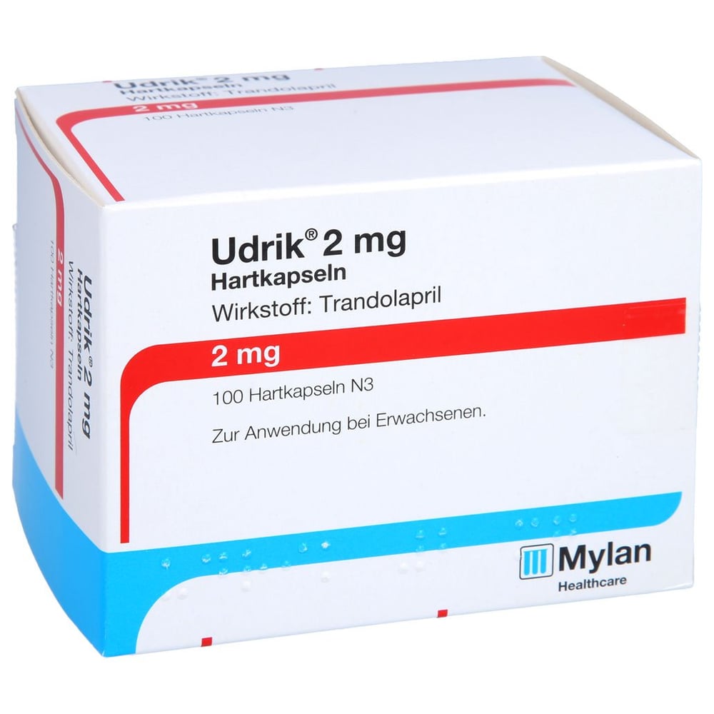 Udrik 2 mg