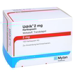 Udrik 2 mg